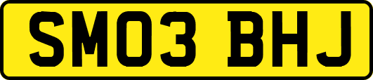 SM03BHJ