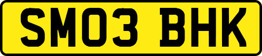 SM03BHK