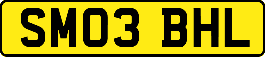 SM03BHL
