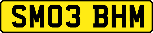 SM03BHM