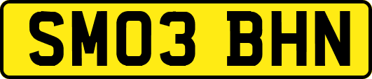 SM03BHN