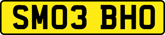 SM03BHO