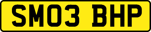 SM03BHP