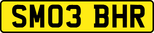 SM03BHR