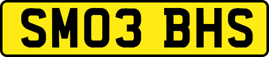 SM03BHS