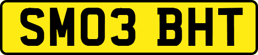 SM03BHT