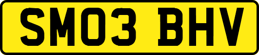 SM03BHV
