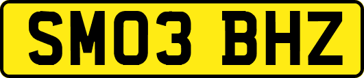 SM03BHZ