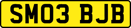SM03BJB