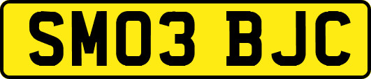 SM03BJC