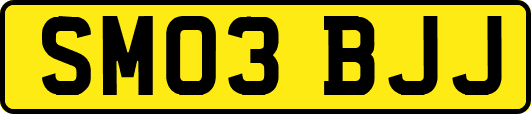 SM03BJJ