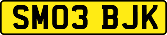 SM03BJK