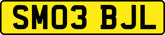 SM03BJL