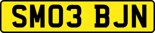 SM03BJN