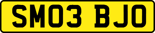 SM03BJO