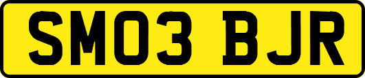 SM03BJR