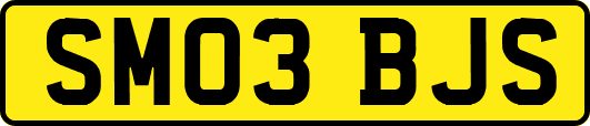 SM03BJS