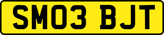SM03BJT