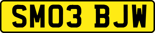 SM03BJW