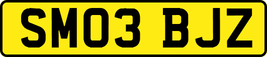 SM03BJZ
