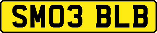 SM03BLB