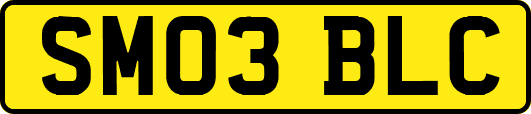SM03BLC