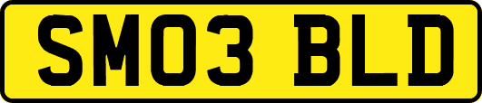 SM03BLD