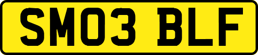 SM03BLF