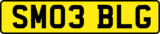 SM03BLG