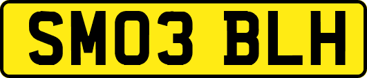 SM03BLH