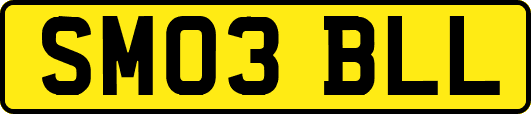 SM03BLL