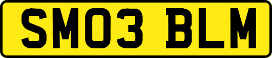 SM03BLM