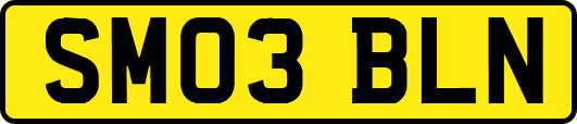 SM03BLN