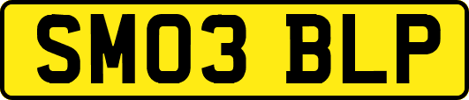 SM03BLP
