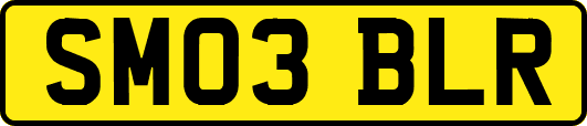 SM03BLR