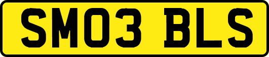 SM03BLS