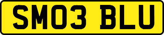 SM03BLU