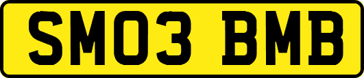 SM03BMB