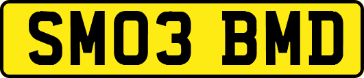 SM03BMD