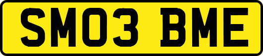 SM03BME