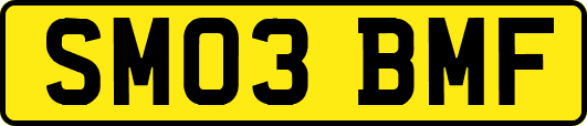 SM03BMF
