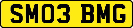 SM03BMG