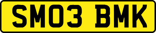 SM03BMK