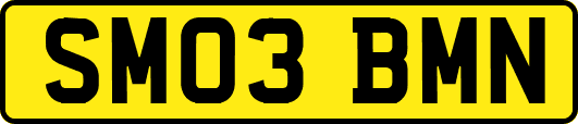 SM03BMN