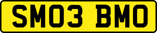 SM03BMO