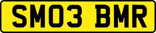 SM03BMR