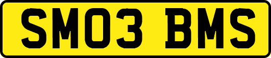 SM03BMS