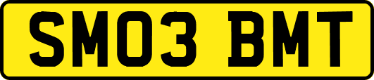 SM03BMT
