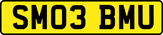 SM03BMU