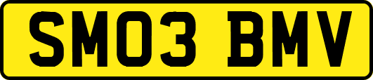 SM03BMV